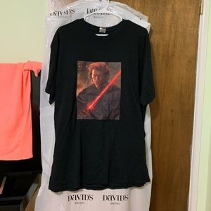 Star Wars Darth Vader Anakin Skywalker t-shirt